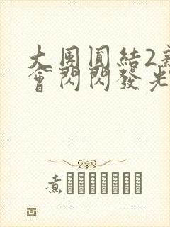 大团圆结2亲情会闪闪发光作文