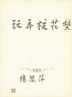 玩弄校花双胞胎