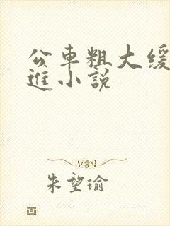 公车粗大缓缓挤进小说