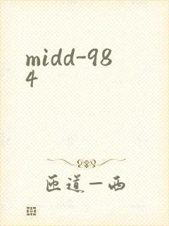 midd-984