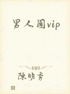 男人团vip