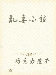 乱妻小说