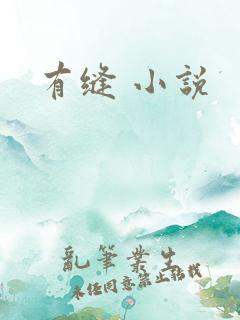 有缝 小说