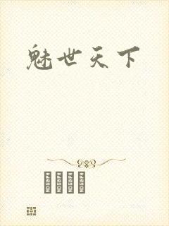 魅世天下