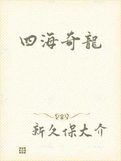 四海奇龙