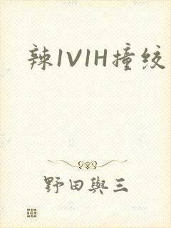 辣1V1H撞绞