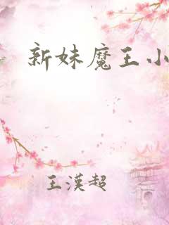 新妹魔王小说