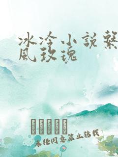 冰冷小说系列之风玫瑰