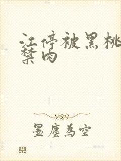 江停被黑桃K囚禁肉