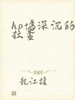 hp伪深沉的萨拉查