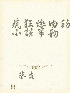 疯狂炖肉的全部小说宁韵