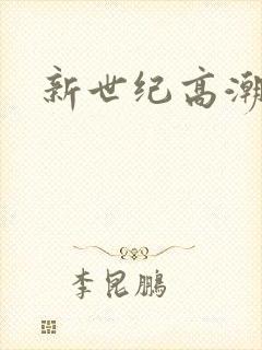 新世纪高潮战队