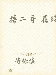 撸二哥 在线