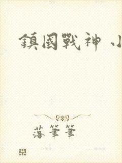 镇国战神 小说