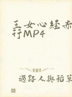 玉女心经赤裸修行MP4