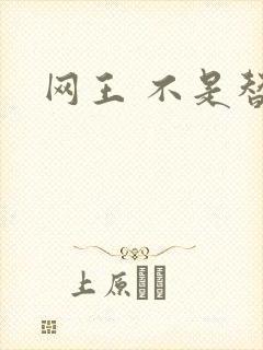 网王 不是替身