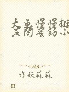 大龟慢慢挺进女友闺蜜的小说