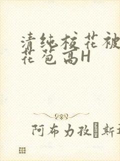 清纯校花被迫开花苞高H