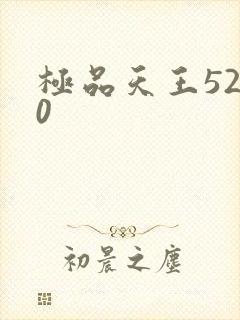 极品天王5200