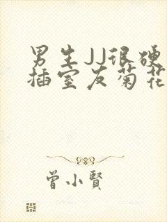 男生JJ很硬了插室友菊花