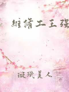 维修工王强张婷