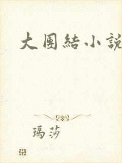 大团结小说下载