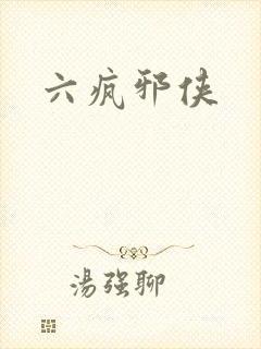 六疯邪侠