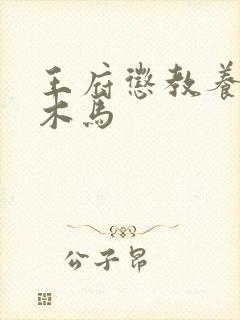 王府惩教养日常木马