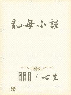 乱母小说