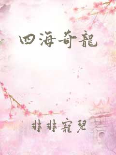 四海奇龙