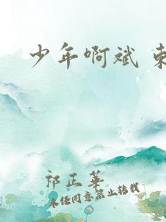 少年啊斌 东房