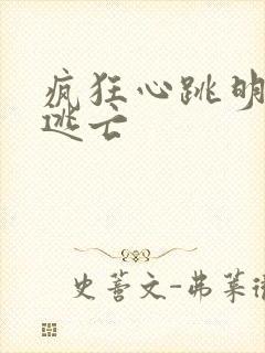 疯狂心跳明星大逃亡