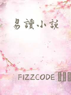 易读小说
