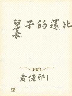 儿子的还比老公长