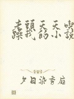 老头天天吃我奶躁我的小说