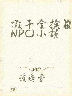 假千金挨日记(NPC)小说