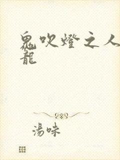 鬼吹灯之人皮灯笼