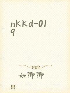 nkkd-019