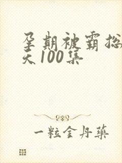 孕期被霸总宠上天100集