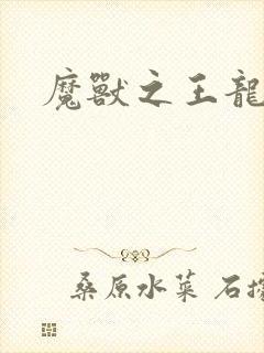 魔兽之王龙傲天