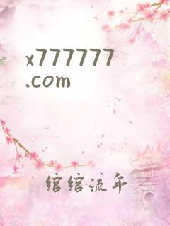 x777777.com