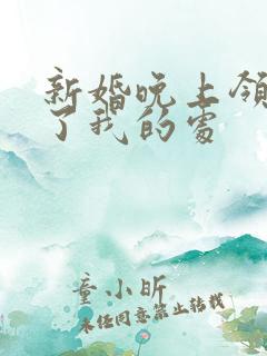 新婚晚上领导破了我的处