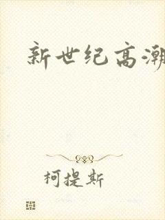 新世纪高潮战队