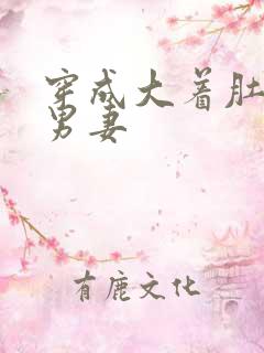 穿成大着肚子的男妻