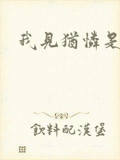 我见犹怜是盟主