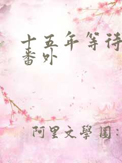 十五年等待候鸟番外