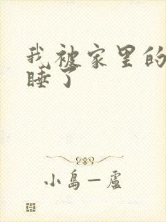 我被家里的狗给睡了