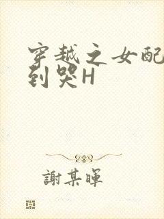 穿越之女配被肉到哭H