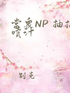 当众NP 抽搐喷汁