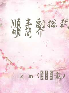 顺丰副总裁钟生明简介